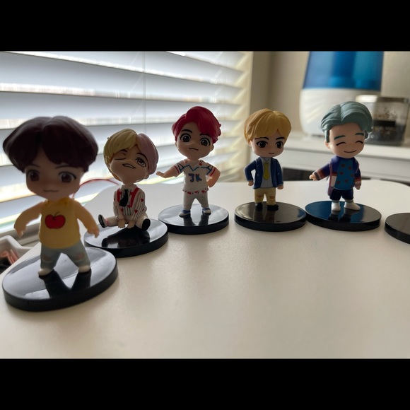 BTS standee - Picture 3 of 3